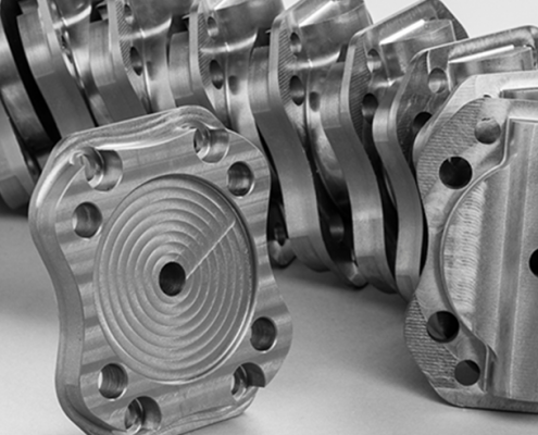 Koppelstuk Oldtimer serie Oostdam Engineering