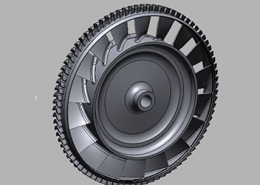 Machine ondereel Oostdam Engineering