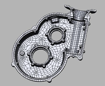 Vertragingskast Oostdam Engineering