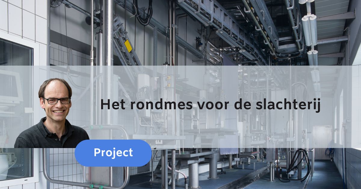Rond Mes slachterij