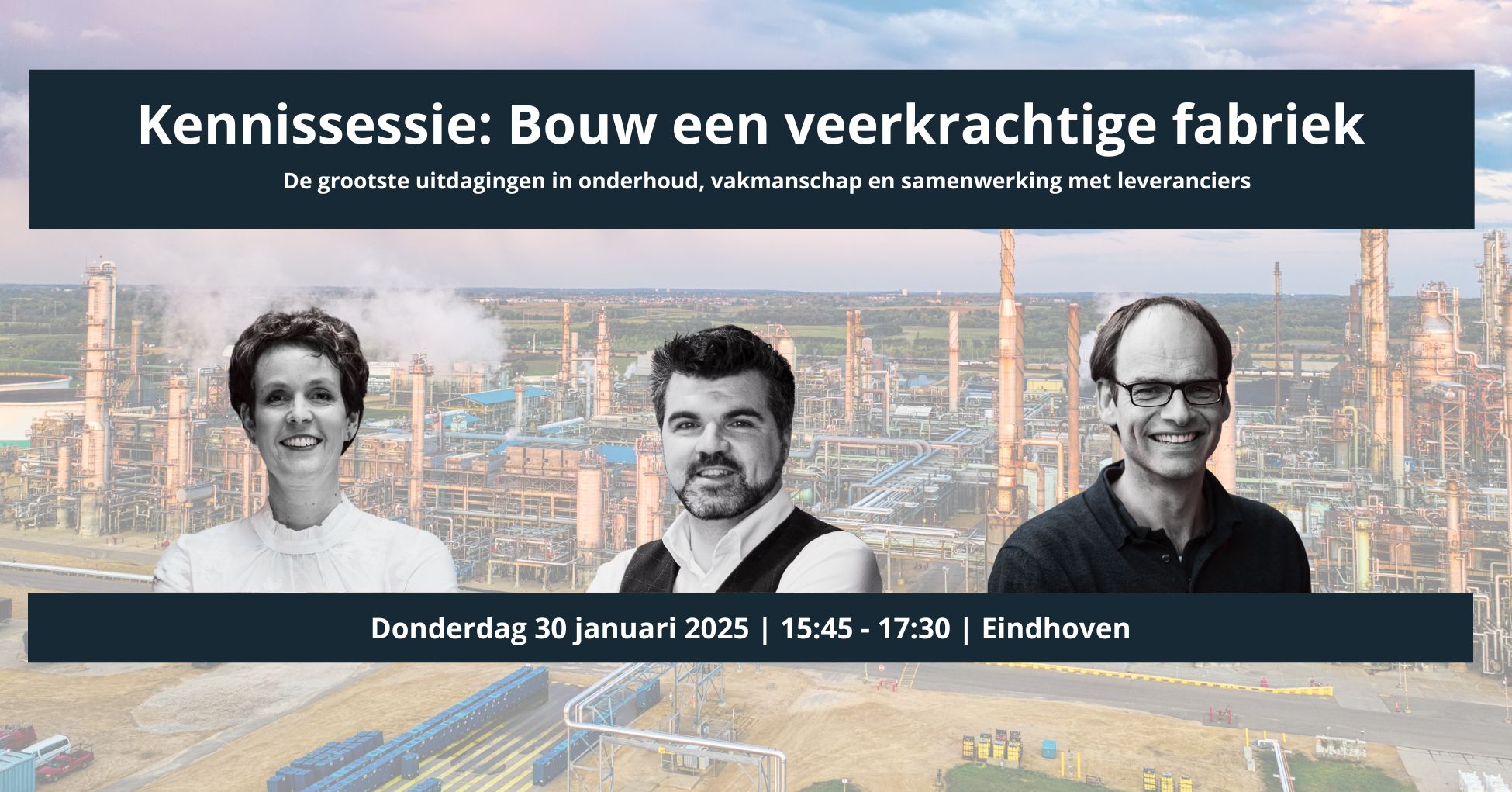 Oostdam Reverse engineering